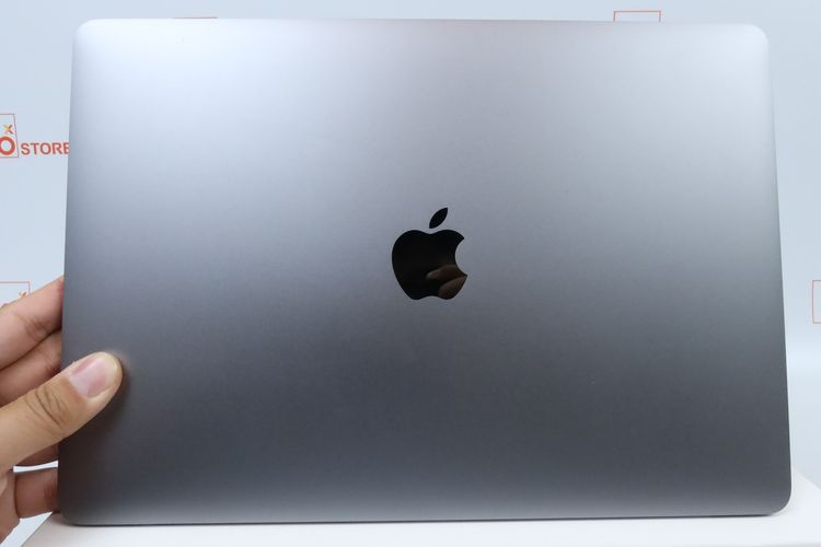 MacBook Pro M1 13" 16.512GB  รูปที่ 11