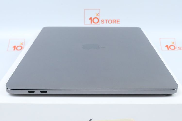MacBook Pro M1 13" 16.512GB  รูปที่ 6