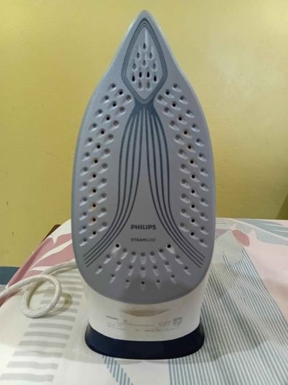 เตารีดไอน้ำ Philips Azur 2400W