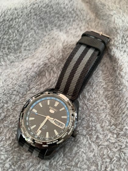 Seiko automatic