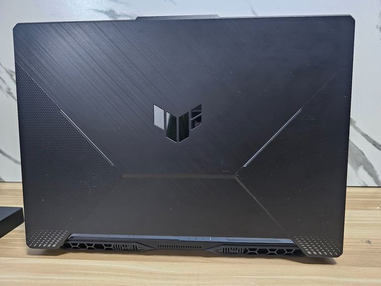 TUF Gaming Ryzen7 7445HS+ RTX3050+Ram16 ddr5 เครื่องสวย ประกันศูนย์ รูปที่ 6