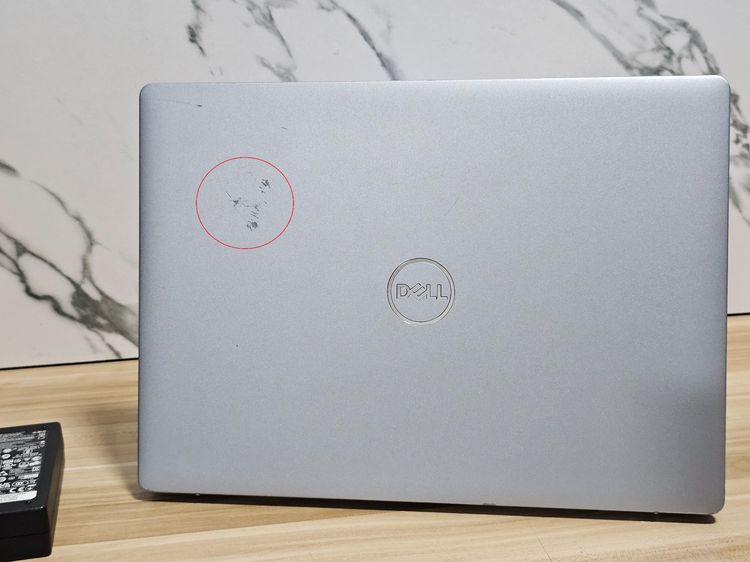 Dell Inspiron Ai Ryzen7 8840U+ Radeon780M+14" FHD +Ram8 ddr5+SSD512 เครื่องดี ประกันศูนย์ รูปที่ 6