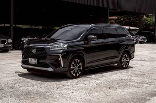 TOYOTA VELOZ ปี 2022