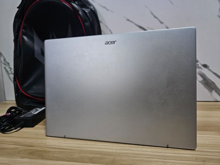 Acer Swift OLED i7-13700H+Ram16DDR5+ IRIS XE GRAPHICS+14 Oled 2.8K เครื่องสวย พร้อมใช้งาน รูปที่ 7