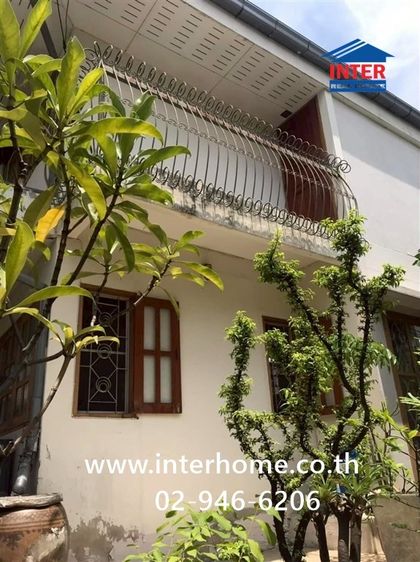 บ้านเดี่ยว 2.5 ชั้น 100 ตร.ว. บ้านเดี่ยวย่านลาดพร้าว ซอยลาดพร้าว87 ถนนลาดพร้าว เขตวังทองหลาง กรุงเทพมหานคร รูปที่ 3