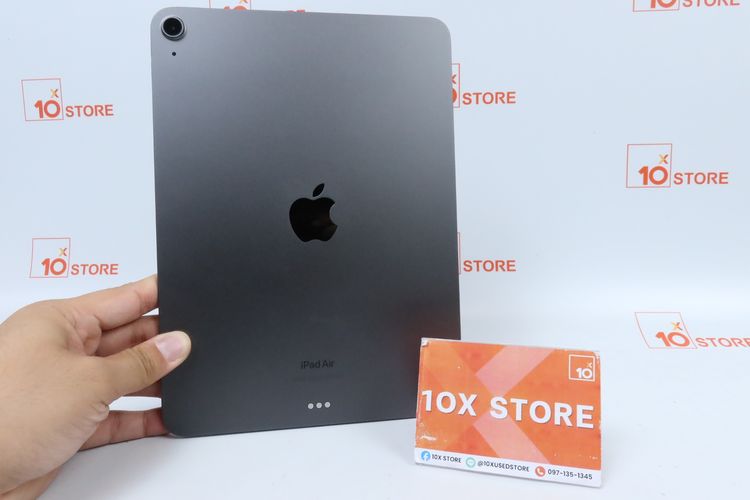 iPad Air M1 256GB WiFi 
