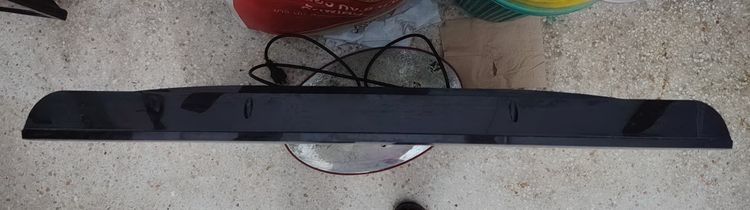 ขาย TV led 32นิ้ว 3 เครื่องเครื่องละ 980 บาท มีLG 2 SAMSUNG 1 ไม่มีรีโมท รูปที่ 3