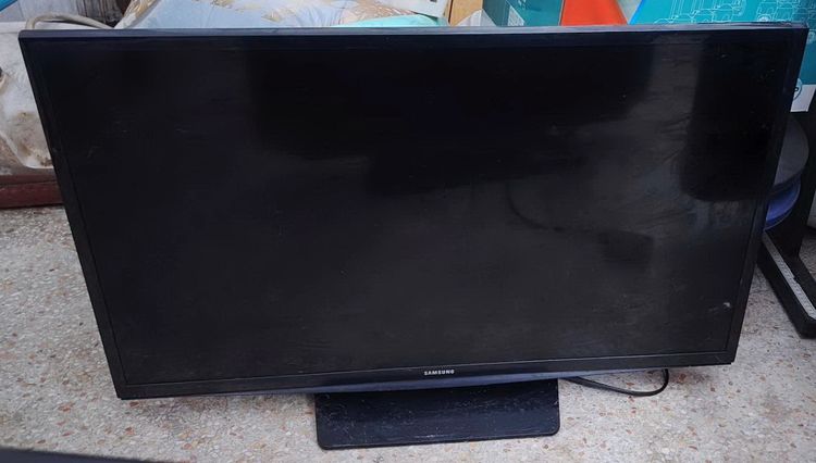 ขาย TV led 32นิ้ว 3 เครื่องเครื่องละ 980 บาท มีLG 2 SAMSUNG 1 ไม่มีรีโมท รูปที่ 7