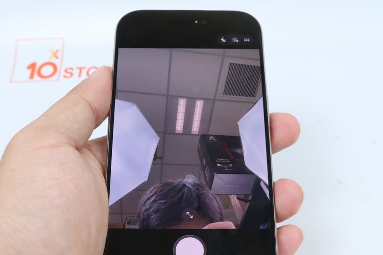 iPhone 16 Pro 256GB รูปที่ 4