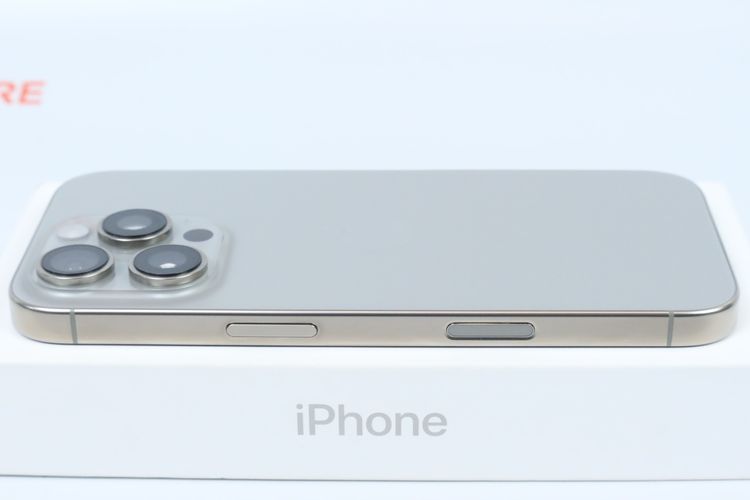 iPhone 16 Pro 256GB รูปที่ 12