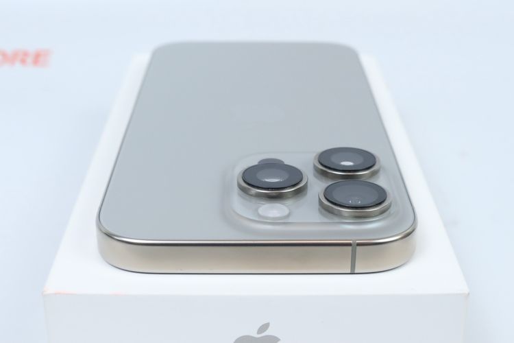 iPhone 16 Pro 256GB รูปที่ 7
