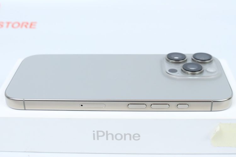 iPhone 16 Pro 256GB รูปที่ 13