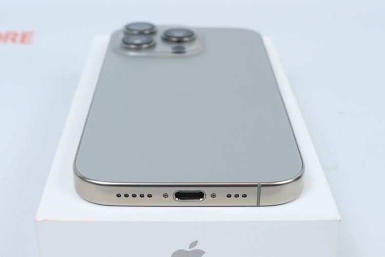 iPhone 16 Pro 256GB รูปที่ 6