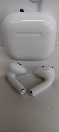 Apple AirPods 4 (ANC) Active Noise Cancellation ศูนย์ไทย  รูปที่ 7