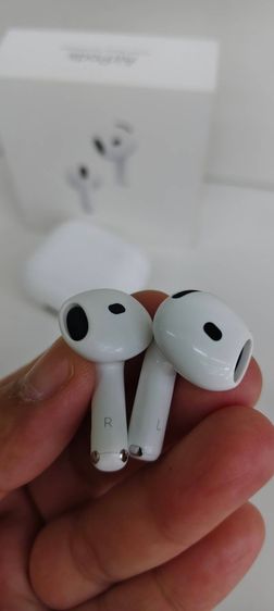 Apple AirPods 4 (ANC) Active Noise Cancellation ศูนย์ไทย  รูปที่ 8