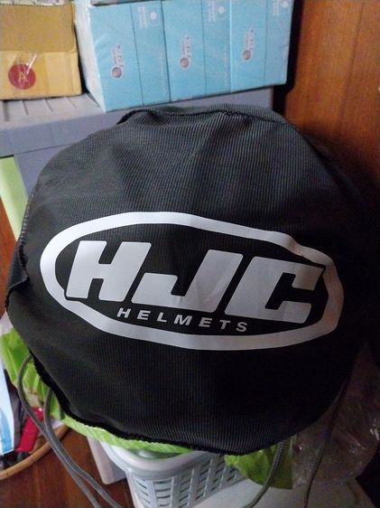 หมวกกันน๊อค HJC I30  รูปที่ 3