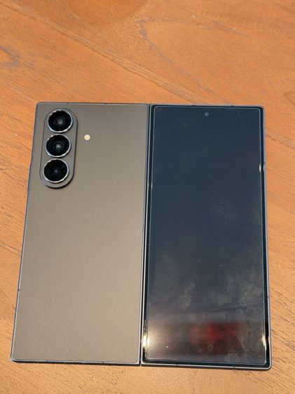 Samsung Galaxy Z Fold7 512 GB สี Jetblack