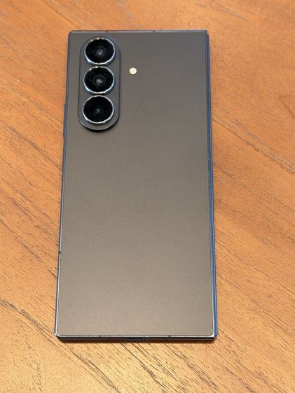Samsung Galaxy Z Fold7 512 GB สี Jetblack รูปที่ 2