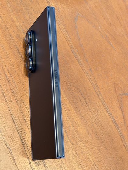 Samsung Galaxy Z Fold7 512 GB สี Jetblack รูปที่ 3