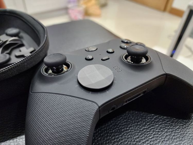 Xbox Elite Wireless Controller Series 2 (Full Set)