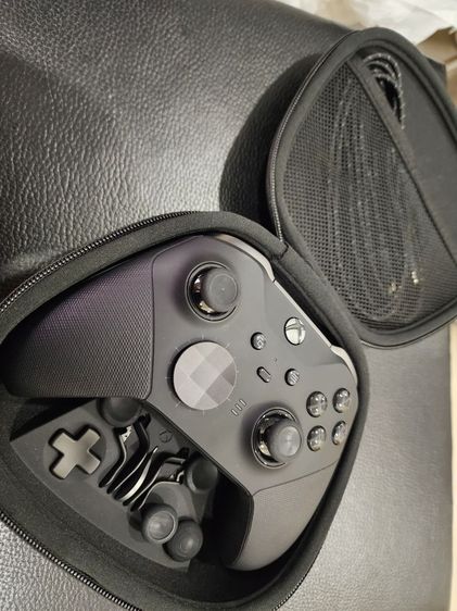 Xbox Elite Wireless Controller Series 2 (Full Set) รูปที่ 2