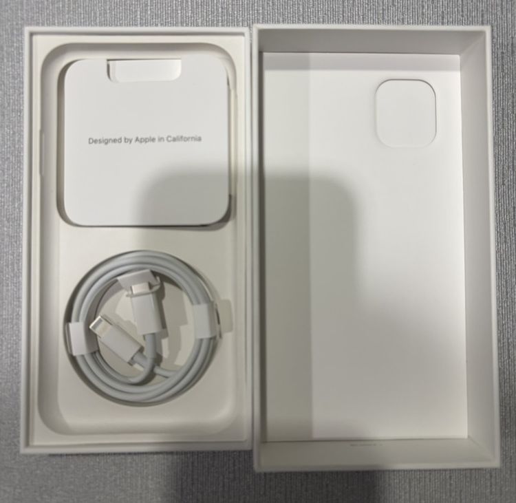 ขาย iPhone 11 128G สีดำ มีกล่องครบ สายชาร์จแท้ ศูนย์ไทย รูปที่ 14