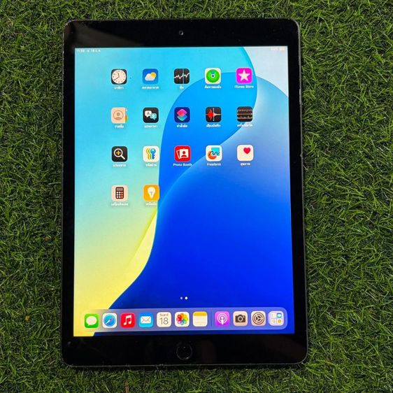 Apple 128 GB IPad Gen 7 128GB ใส่ซิมได้