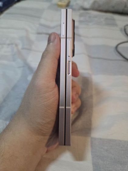 Samsung Z FOLD6 สีชมพูน่ารักมาก รูปที่ 7