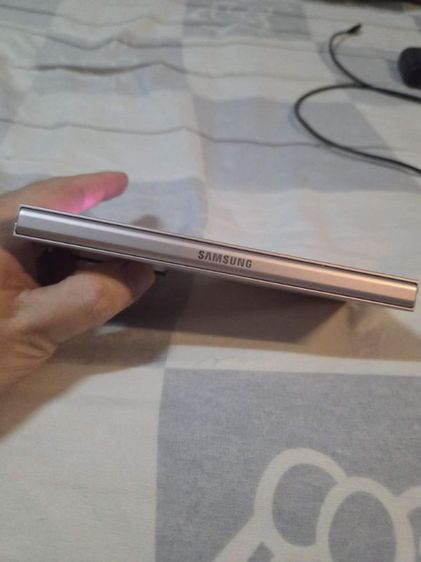 Samsung Z FOLD6 สีชมพูน่ารักมาก รูปที่ 6