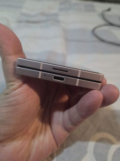 Samsung Z FOLD6 สีชมพูน่ารักมาก รูปที่ 8