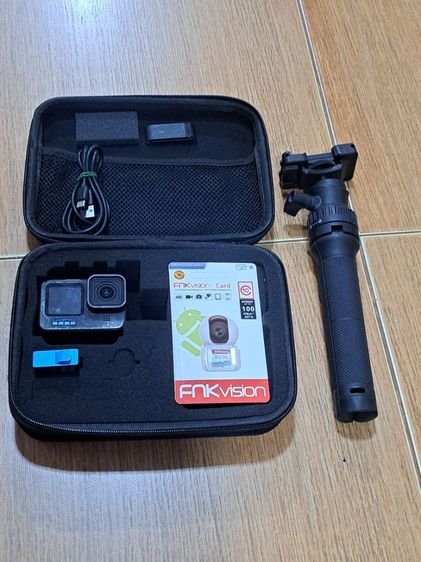 กล่อง GoPro 10 รูปที่ 5
