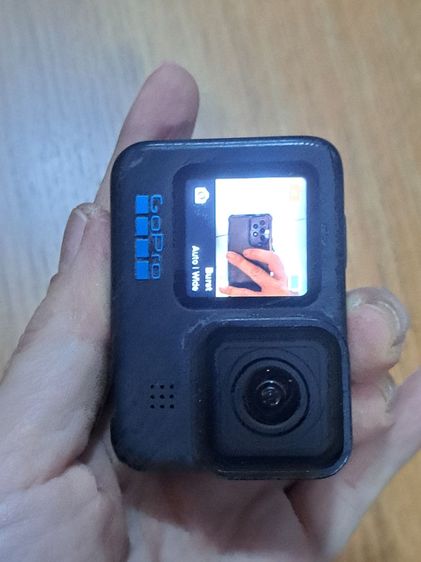 กล่อง GoPro 10 รูปที่ 4