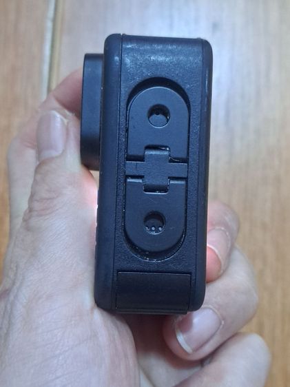 กล่อง GoPro 10