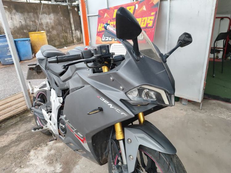 demon150gr สด เทิร์น อุดร รูปที่ 4