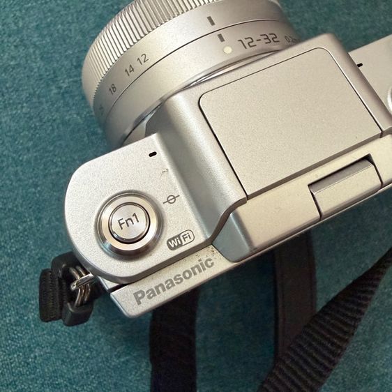 กล้อง Lumix G DMC-GF7K รูปที่ 15