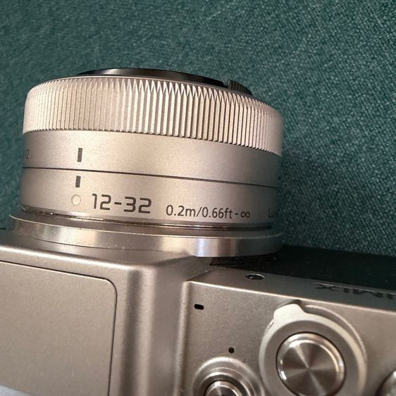 กล้อง Lumix G DMC-GF7K รูปที่ 10