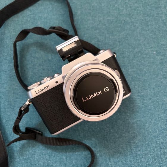 กล้อง Lumix G DMC-GF7K รูปที่ 4