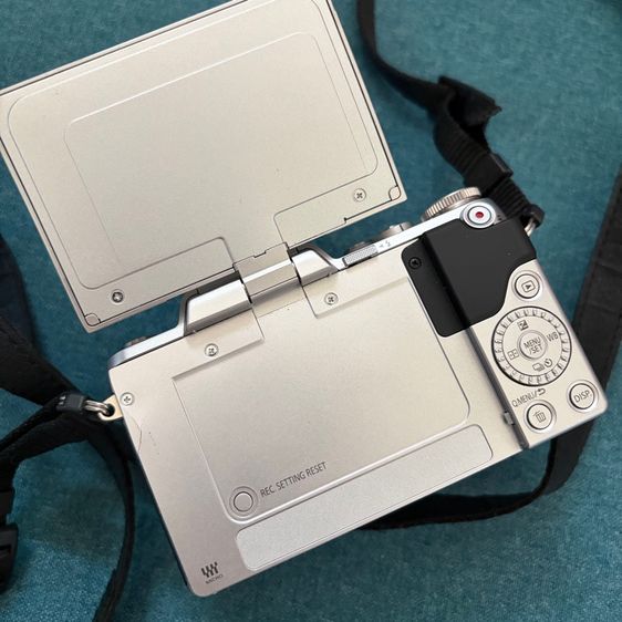 กล้อง Lumix G DMC-GF7K รูปที่ 6
