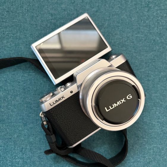 กล้อง Lumix G DMC-GF7K รูปที่ 5