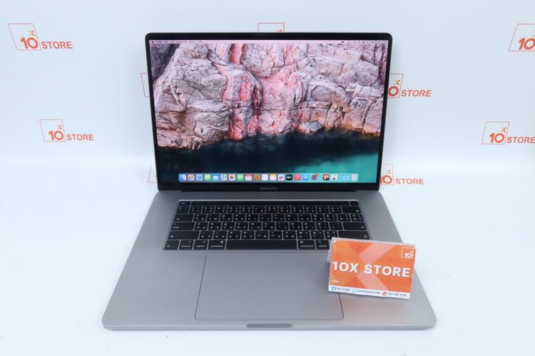 MacBook Pro 16" 2019 Core i9 16.1TB 
