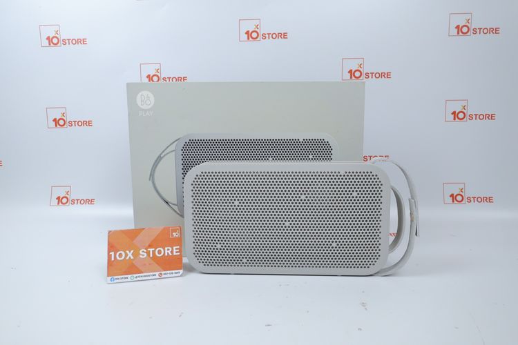 B AND O BeoPlay A2 