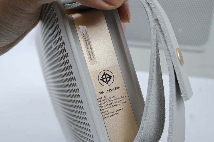B AND O BeoPlay A2  รูปที่ 8