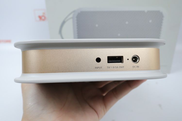B AND O BeoPlay A2  รูปที่ 5