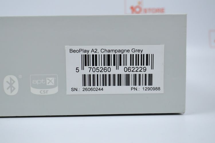 B AND O BeoPlay A2  รูปที่ 10