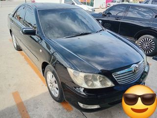 Toyota Camry 2.4 คิวปี 03 ราคา 65,000 บาท