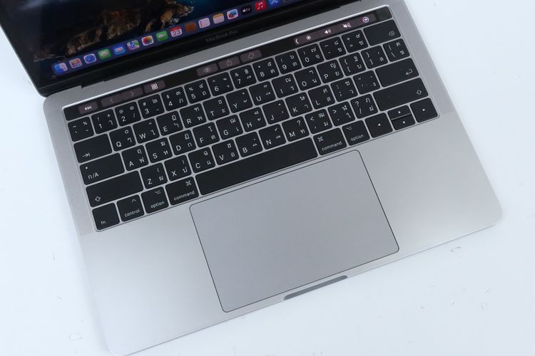 MacBook Pro 13" 2017 Core i5 8.256GB  รูปที่ 9