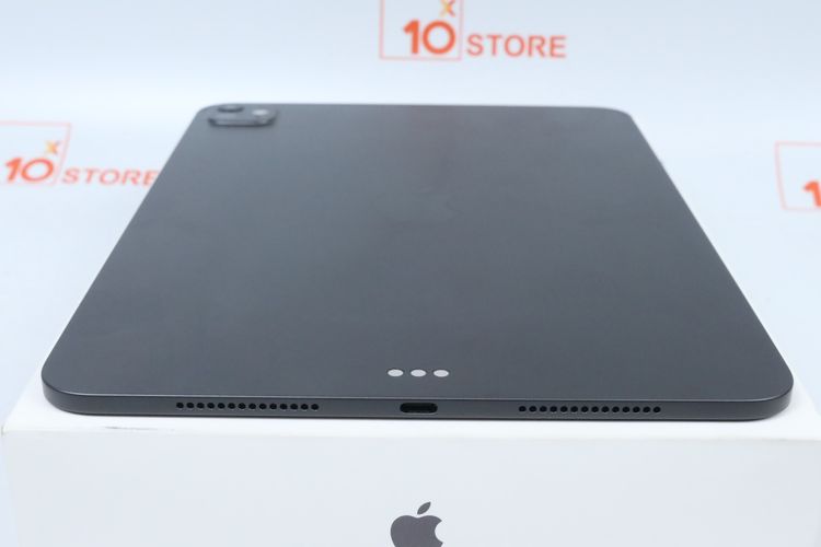 iPad Pro M5 11" 256GB WiFi  รูปที่ 4