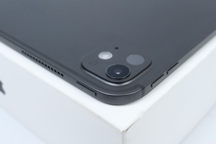 iPad Pro M5 11" 256GB WiFi  รูปที่ 10