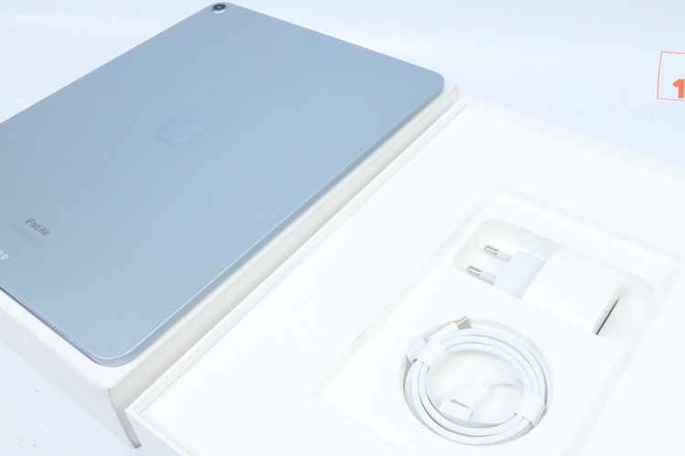 iPad Air M2 13" 256GB WiFi  รูปที่ 15