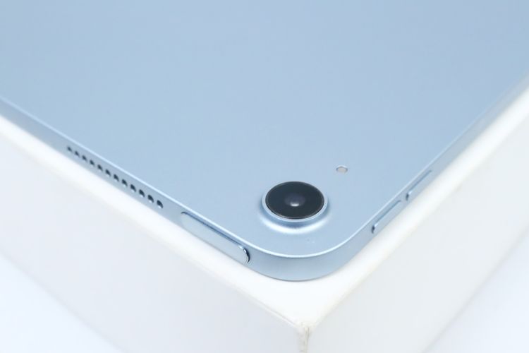 iPad Air M2 13" 256GB WiFi  รูปที่ 10